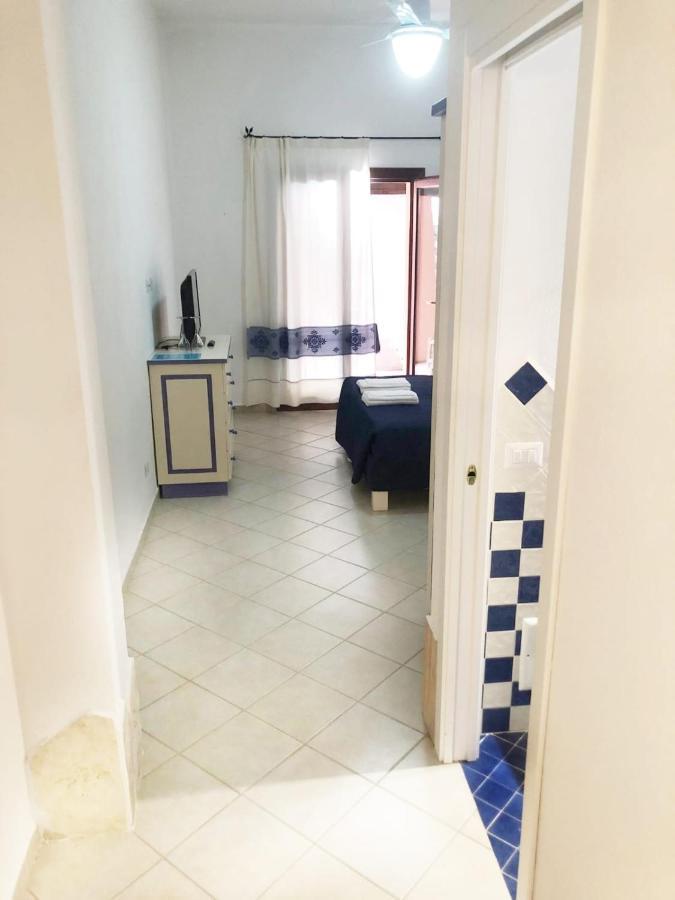 B&B Bedda Ita Santa Teresa Gallura Exterior foto