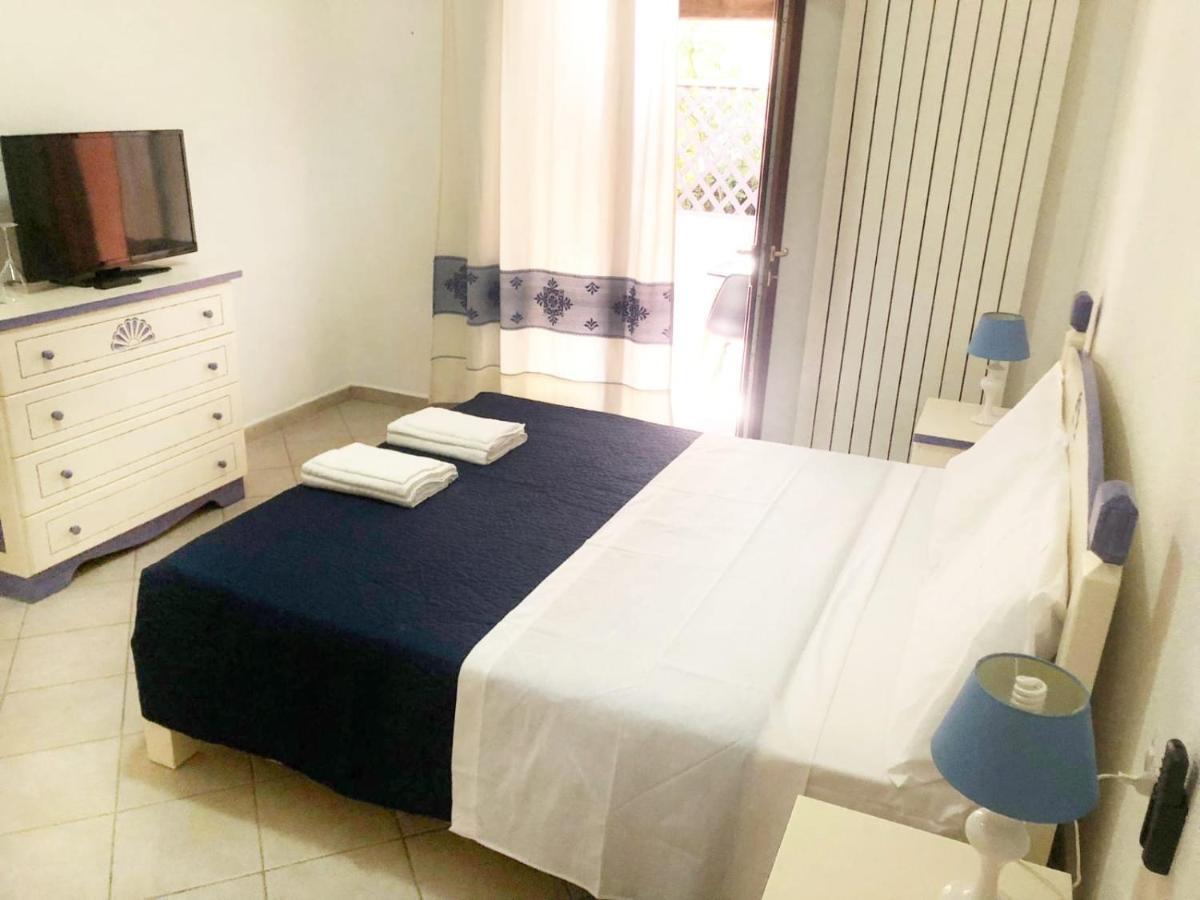 B&B Bedda Ita Santa Teresa Gallura Exterior foto