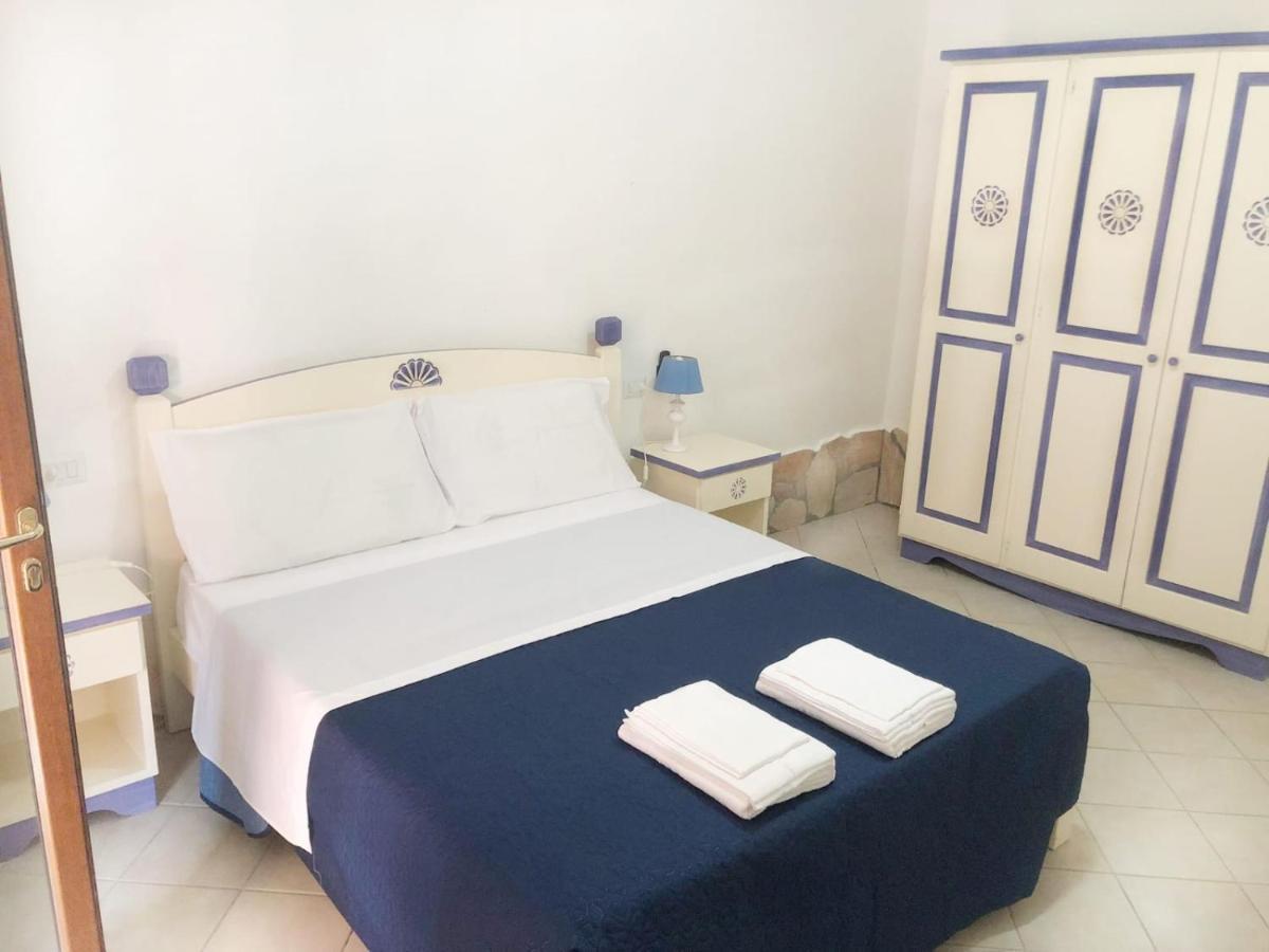 B&B Bedda Ita Santa Teresa Gallura Exterior foto