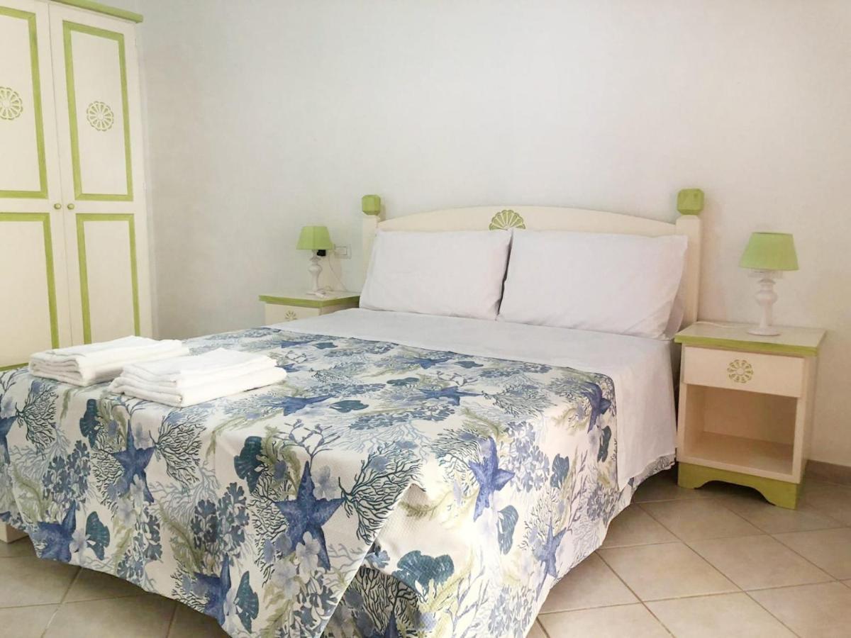 B&B Bedda Ita Santa Teresa Gallura Exterior foto