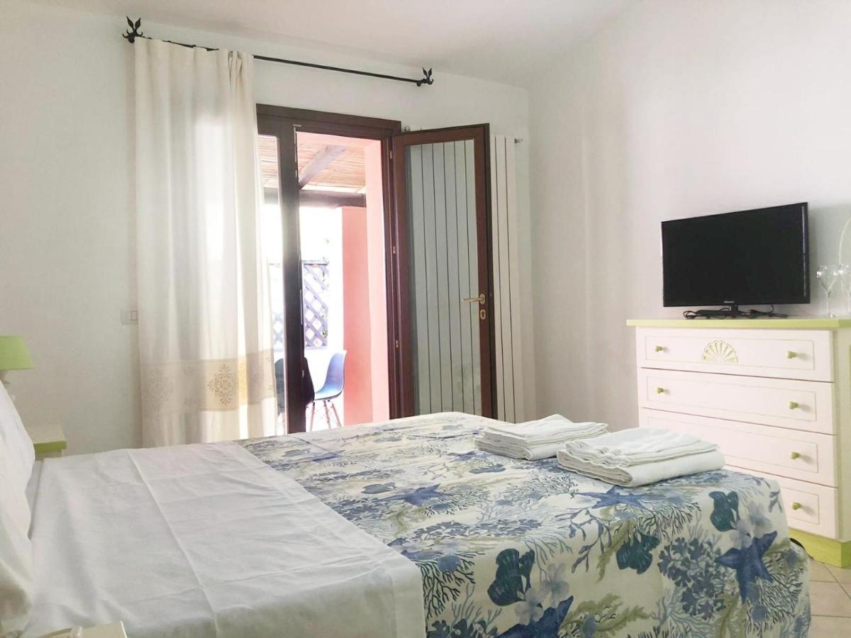 B&B Bedda Ita Santa Teresa Gallura Exterior foto