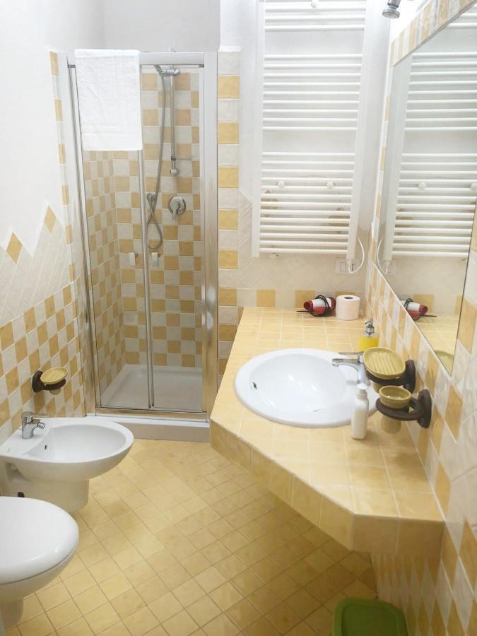B&B Bedda Ita Santa Teresa Gallura Exterior foto