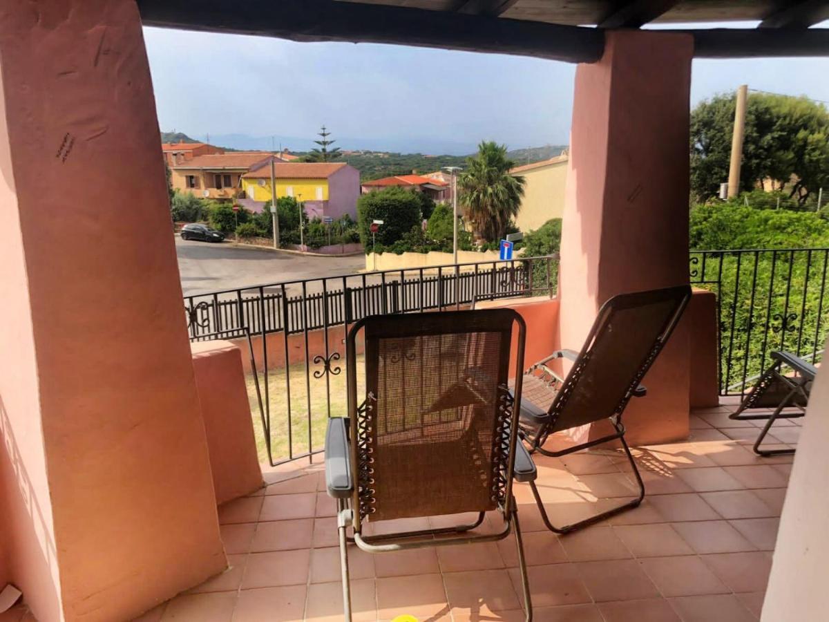 B&B Bedda Ita Santa Teresa Gallura Exterior foto