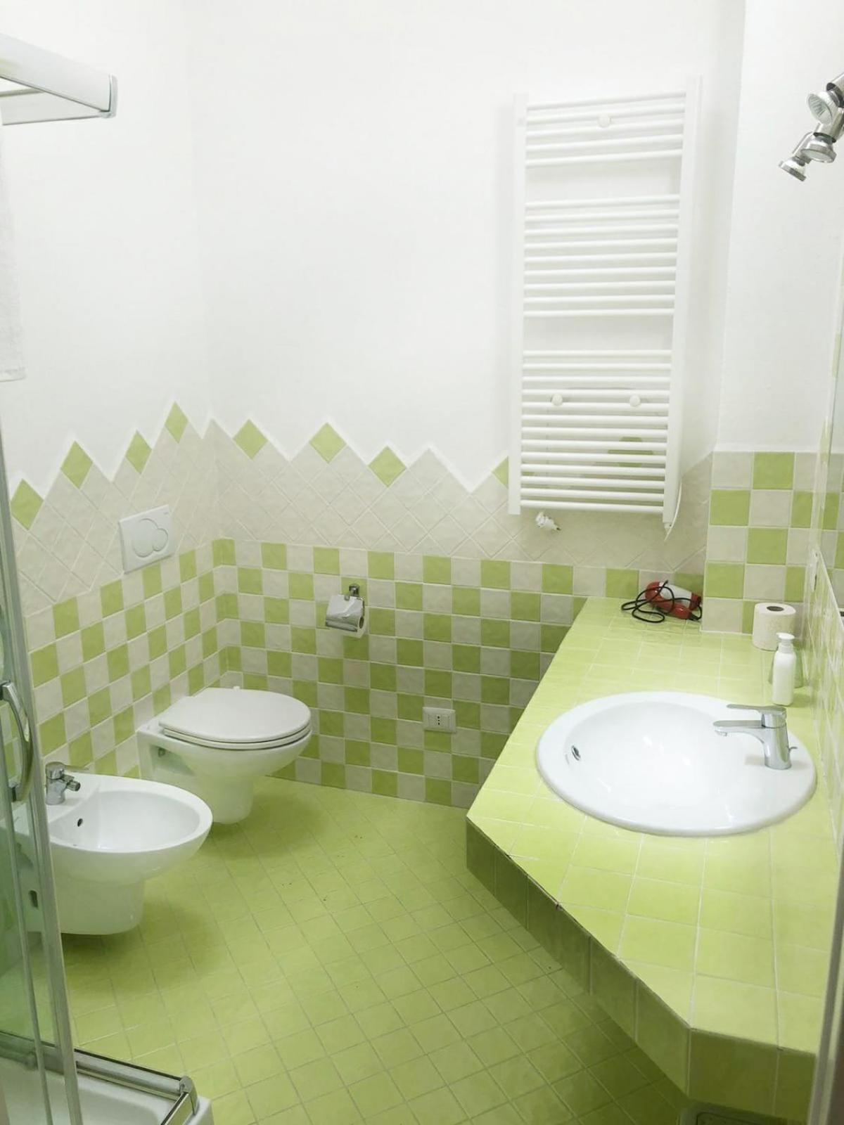 B&B Bedda Ita Santa Teresa Gallura Exterior foto