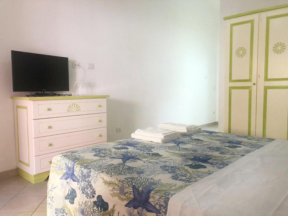 B&B Bedda Ita Santa Teresa Gallura Exterior foto