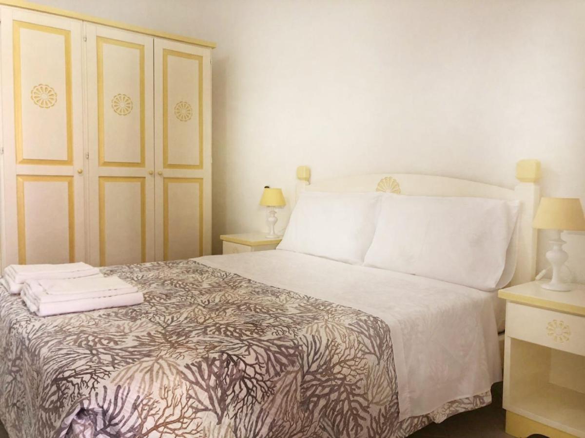 B&B Bedda Ita Santa Teresa Gallura Exterior foto