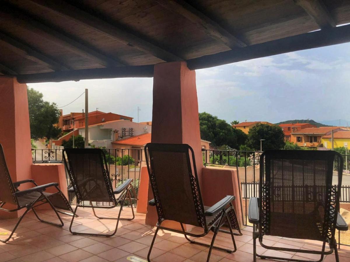 B&B Bedda Ita Santa Teresa Gallura Exterior foto
