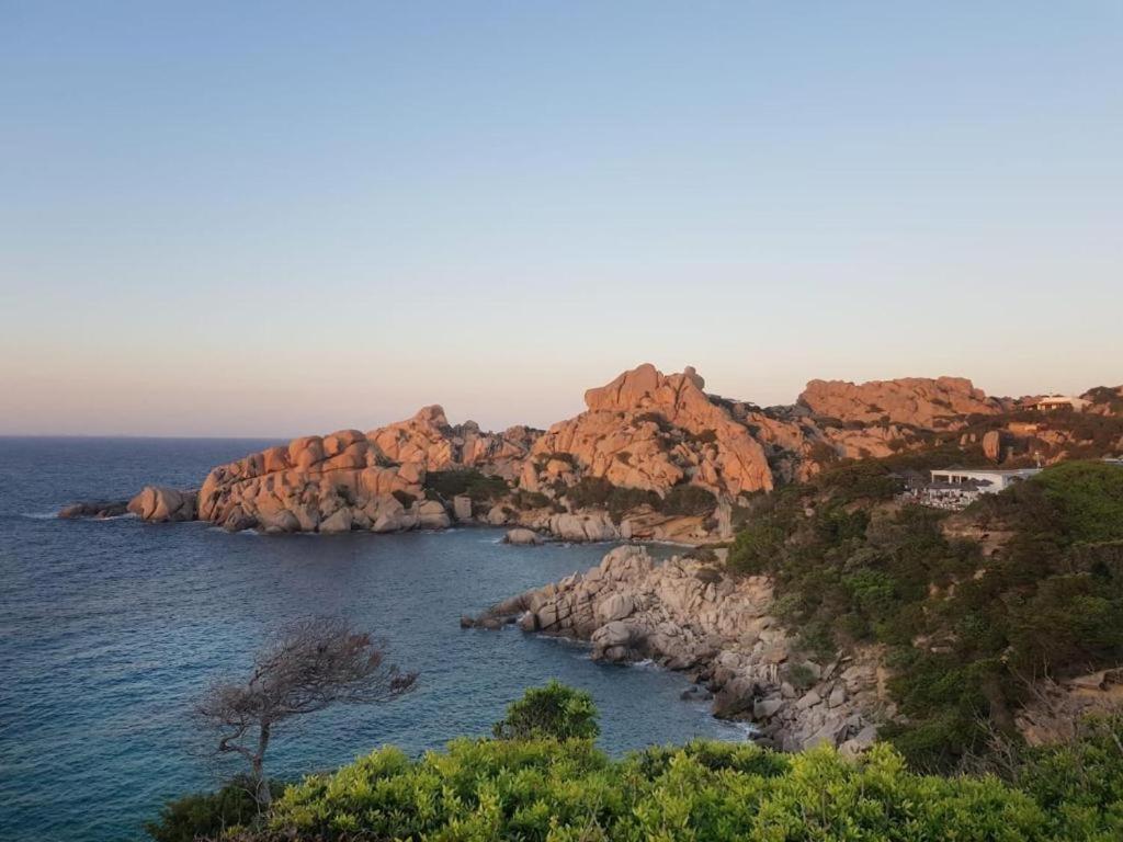 B&B Bedda Ita Santa Teresa Gallura Exterior foto