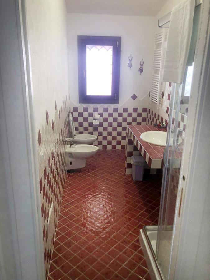B&B Bedda Ita Santa Teresa Gallura Exterior foto