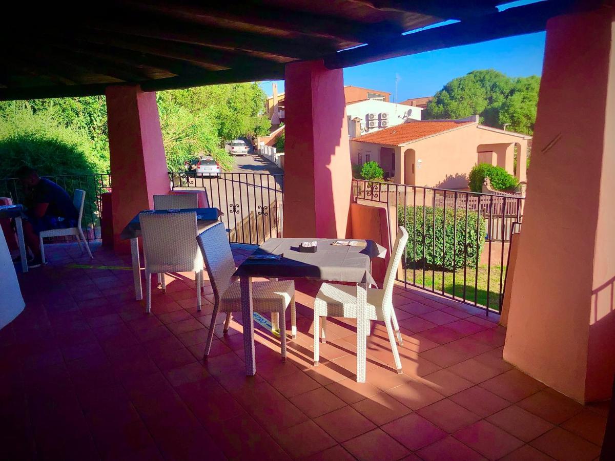 B&B Bedda Ita Santa Teresa Gallura Exterior foto